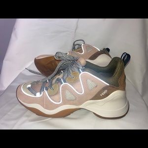 FENDI sneakers